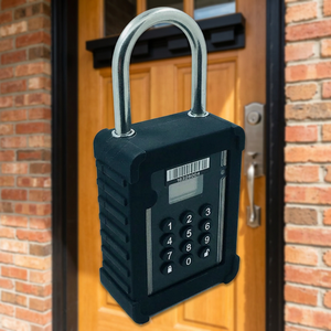 Sistema de Rastreo de Flotas Pictor Telematics-W13A GPS Smart E Lock, Rastreo en Tiempo Real GSM/GPRS/4G LTE, 1 Año de Garantía, Contenedor - Product Image 2
