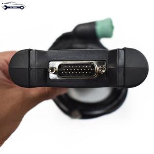 Herramienta de Diagnóstico para Motores de Equipos Agrícolas Vodia V5.3 AG CF EDL V3 con 2 Años de Garantía - Product Image 3