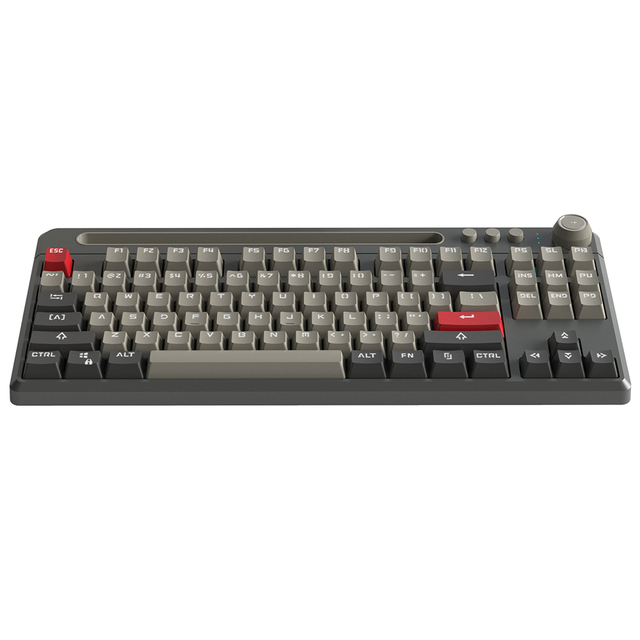 China Manufactory Ergonomic Anime Keyboard Mechanical Leopold Keyboard Split Mechanical Keyboard