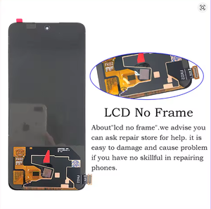 Pantalla OLED para Realme 12+ Plus 5G RMX3867, Pantalla Táctil LCD con Digitalizador para Realme P1 5G RMX3870, Repuesto de LCD - Product Image 4
