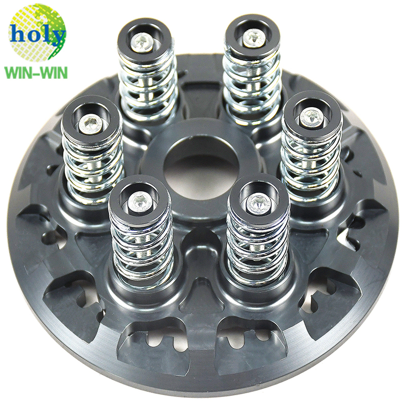 Durable High Quality CNC Machining Ducati