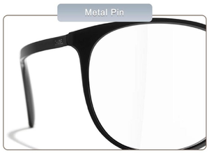 Precio de fábrica <span class=keywords><strong>TR</strong></span> 90 metal Mujer Ojo Marcos de vidrio Gafas ópticas Marcos de anteojos para mujeres - Product Image 6