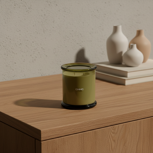 <span class=keywords><strong>Bougie</strong></span> décorative miniature moderne nordique de luxe en céramique, <span class=keywords><strong>bougie</strong></span> en <span class=keywords><strong>porcelaine</strong></span> - Product Image 1