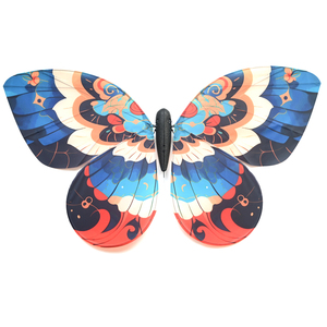 <span class=keywords><strong>Drone</strong></span> à ailes battantes bioniques, télécommandé, ailes légères, pour décoration de mariage, concert, éducation - Product Image 6