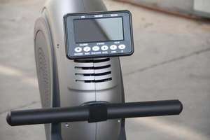 Máquina de ejercicio de resistencia al viento, equipo de gimnasio, remeros comerciales, remero de aire, máquina de <span class=keywords><strong>remo</strong></span>, equipo de gimnasio para Fitness - Product Image 3