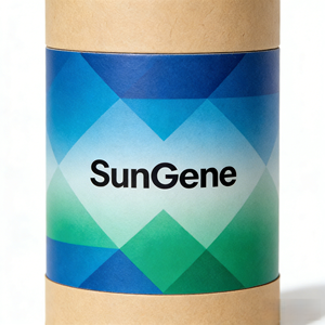 Empaque de Cilindro de Papel Reciclable Resistente a Impactos para Papelería, Impresión Personalizada, para Estuche de Bolígrafos, Suministros de Oficina, Regalos y Envíos - Product Image 2