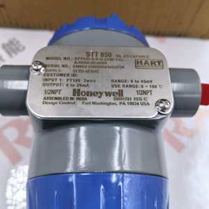 STT850-S-0-G-CHB-11C-A-00A0-00-0000 เครื่องมือวัดอุณหภูมิประสิทธิภาพสูง มีสินค้าในสต็อก - Product Image 2