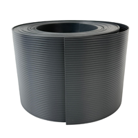 Bande de protection de la vue en PP, bande de clôture, bande d'intimité, écran de clôture de jardin, installation facile, écologique, imperméable, chantier de construction