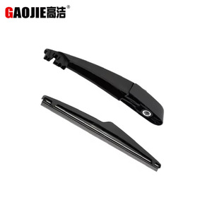 Conjunto de Brazo de Limpiaparabrisas Gaojie de 230 mm para Citroën C3 C3 Aircross, Limpiaparabrisas Trasero de Plástico - Product Image 1