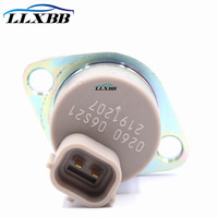Vanne de commande de succion SCV de haute qualité 294200-0370 2942000370, neuve, pour moteur diesel Isuzu série N Kubota