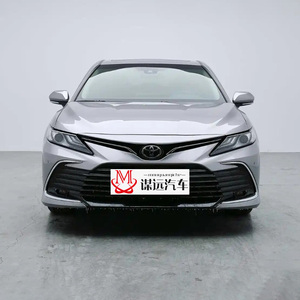Garantía <span class=keywords><strong>de</strong></span> Vehículo Usado, Consumo <span class=keywords><strong>de</strong></span> Combustible Medido <span class=keywords><strong>de</strong></span> 7.2L/100km para Toyota Camry 2021 Edición Deluxe 2.0G - Product Image 2
