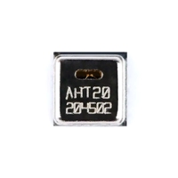 AHT20 Modul Sensor Suhu dan Kelembapan Terintegrasi Digital dengan Output Sinyal I2C Anti-Interferensi