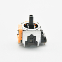Joystick de remplacement analogique 3D pour manette Playstation 4