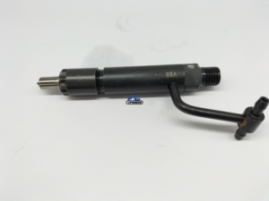 Injecteur de carburant pour moteur diesel XPower 3TNV88, buse pour pelle sur chenilles ZX30 ZX35 TB230, pièces de rechange 729004-53101 Noir - Product Image 2