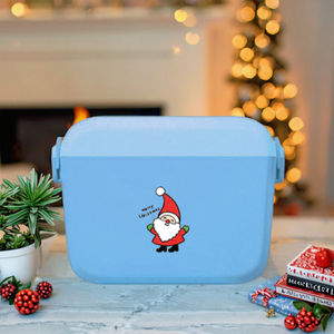 กล่องเก็บของพลาสติก2026สินค้าคริสต์มาสตามสั่ง - Product Image 2