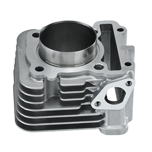 54P/MIOJ/54S 54.5/56/59mm EGO'S FI /MIO SOUL115 /MIO115-i Motorfiets Scooter Big Bore Racing Cilinder Kit met Zuiger - Product Image 3