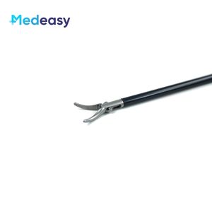 Instrumen Laparoskopi Maryland <span class=keywords><strong>Dissector</strong></span>, Penjepit Bedah Maryland Grasper Forceps - Product Image 5