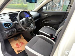 <span class=keywords><strong>Voiture</strong></span> compacte de ville de luxe 100% électrique ORA R2 White Cat 2020 à faible kilométrage, 305 km d'autonomie, marque chinoise indépendante - Product Image 4