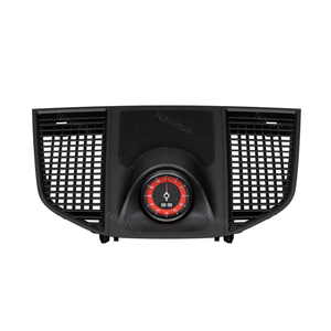 NaviHua nouveau <span class=keywords><strong>pour</strong></span> Porsche Macan 2014 2021 <span class=keywords><strong>voiture</strong></span> intérieur <span class=keywords><strong>tableau</strong></span> <span class=keywords><strong>de</strong></span> <span class=keywords><strong>bord</strong></span> Central LCD chronomètre <span class=keywords><strong>horloge</strong></span> boussole Auto compteur électronique <span class=keywords><strong>horloge</strong></span> - Product Image 1