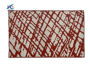 <span class=keywords><strong>Tapis</strong></span> de pique-nique en <span class=keywords><strong>polypropylène</strong></span> tressé réversible, <span class=keywords><strong>tissé</strong></span>, toutes saisons, portable, pour voyage, camping-car, <span class=keywords><strong>tapis</strong></span> de camping - Product Image 5