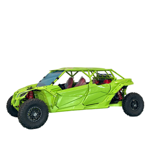 Véhicule utilitaire miniature à essence 1500cc SSV 4 places 4x4 Transmission à arbre de transmission automatique <span class=keywords><strong>Buggy</strong></span> équipé d'un blocage de différentiel - Product Image 2