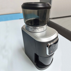 Venta al por mayor de fábrica: molinillo de <span class=keywords><strong>espresso</strong></span> profesional de alta resistencia para cafeterías y fabricantes comerciales - Product Image 6