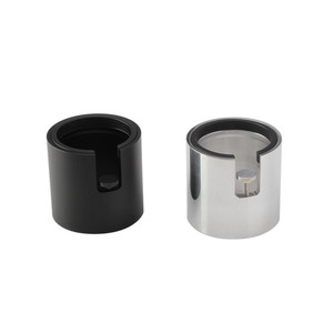 Soporte para Portafiltro de Espresso para la Mayoría de los Portafiltros con Tornillo de Altura Ajustable - Product Image 2