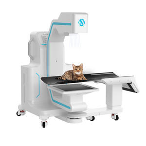 AI-enhanced, Open-bore VET CT untuk anjing besar hewan <span class=keywords><strong>Diagnosis</strong></span> pencitraan ortopedi - Product Image 1