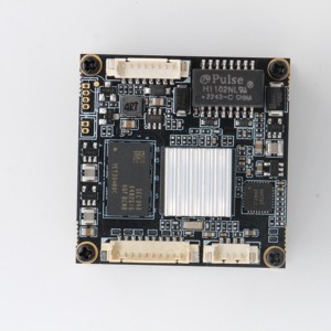 Shenzhen SMTSEC CCTV caméra Starlight <span class=keywords><strong>Module</strong></span> 2025New 5MP <span class=keywords><strong>Module</strong></span> 1/2.8 "IMX335 CMOS capteur d'image GK7605V100 DSP SIP-K335G6 - Product Image 2