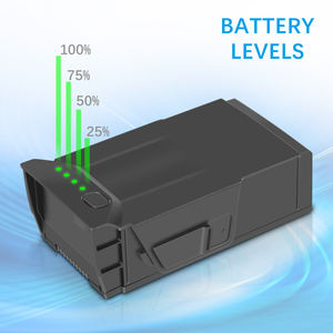<span class=keywords><strong>Batería</strong></span> <span class=keywords><strong>Mavic</strong></span> <span class=keywords><strong>Air</strong></span> 2375mAh 11.55V <span class=keywords><strong>Batería</strong></span> de Vuelo Inteligente de Estado Semisólido LiFePO4 Modelo JAIR1 para <span class=keywords><strong>DJI</strong></span> <span class=keywords><strong>Mavic</strong></span> <span class=keywords><strong>Air</strong></span> - Product Image 6