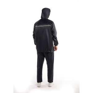 Vente en gros logo personnalisé imperméable site <span class=keywords><strong>agricole</strong></span> marche en plein air - Product Image 2
