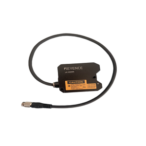 LK-H055 LK-H080 LK-H150 เซ็นเซอร์ออปติคอลแบบไม่สัมผัสที่มีความแม่นยำสูงสำหรับการตรวจสอบพื้นผิวและการตรวจสอบตำแหน่งในระบบอัตโนมัติของโรงงาน - Product Image 5