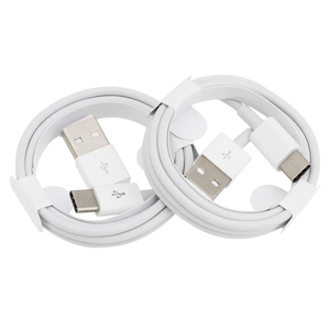 All'ingrosso USB-A di ricarica rapida per USB tipo-C cavo treccia schermato per telefoni cellulari e fotocamere Android cavi di ricarica del <span class=keywords><strong>telefono</strong></span> - Product Image 1