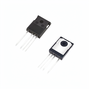 E4M0025075K1 TO-247-4L Buy Electronics Components Online BOM IC In Stock Transistors - Product Image 1