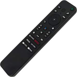 Télécommande vocale de remplacement RMF-TX811U compatible avec les téléviseurs intelligents <span class=keywords><strong>Sony</strong></span> KD-55X77CL KD-65X77CL KD-75X77CL KD-85X77CL KD-43X77L - Product Image 5