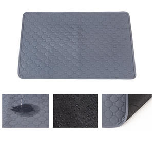 Le fabricant fournit un tapis de litière pour animaux de compagnie en EVA à double couche avec <span class=keywords><strong>filtre</strong></span> pour <span class=keywords><strong>bassin</strong></span> de litière pour animaux de compagnie - Product Image 2