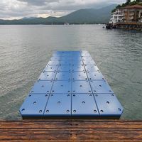 Plaque de protection marine coulissante en UHMWPE résistant aux chocs, feuilles de HDPE, panneau de pare-battage marin en UHMWPE