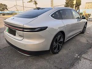 Personnalisation Intérieure 2022 2023 2024 NIO <span class=keywords><strong>ET7</strong></span> Berline Électrique de Luxe à Grande Autonomie AWD Exécutive à Quatre Roues Motrices - Product Image 5