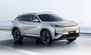 2023 Dongfeng Fengshen E70 Elektroauto Neues Energiefahrzeug Elektroautos