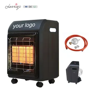 Buy Wholesale China Cheap Price Good Quality Outdoor Camping Gas Heater,  Multifunction Freestanding Indoor Portable Gas Stove For Cooking And  Heating & Patio Gas Heater at USD 12.78