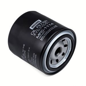 MASUMA-Filtro de <span class=keywords><strong>aceite</strong></span> de coche para motor Chrysler, Toyota 5281090, suministro de fábrica, - Product Image 4