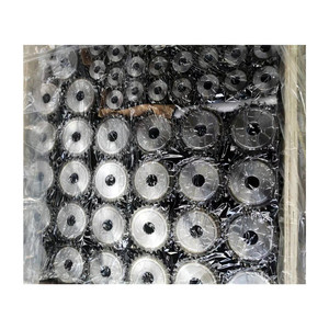 Wholesale Lowest Price Type A Sprocket Type B Sprocket Roller <strong>Chain</strong> Sprocket - Product Image 3