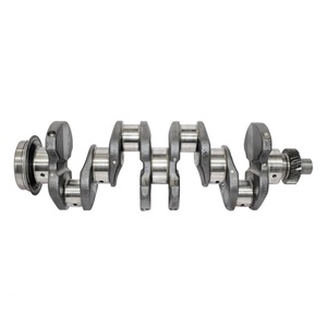 OE # 8-97254-611-2 para Isuzu 4JH1-3.0D-2003-2007 Proveedor de Hierro Fundido - Product Image 1