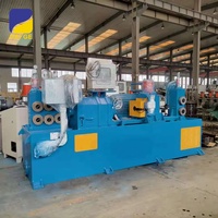 HAIGE BRAND WXC60S SPS-Gesteuerte Schwerlast-Stangenentgratungsmaschine 380V 45kW Umweltfreundlich