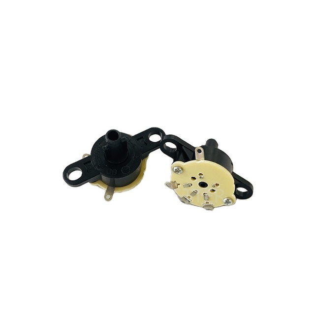 Fan Parts Timer Switch Rotary Selector Switch