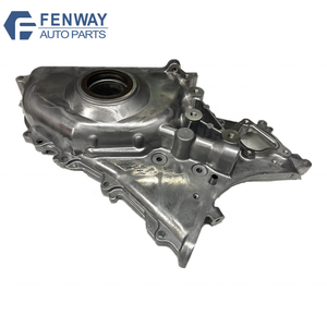 Caja <span class=keywords><strong>de</strong></span> cadena <span class=keywords><strong>de</strong></span> distribución para <span class=keywords><strong>Nissan</strong></span> Cabstar Frontier Navara <span class=keywords><strong>NP300</strong></span> Pathfinder 13502-5X00A 13502-5X00C YD25 <span class=keywords><strong>bomba</strong></span> <span class=keywords><strong>de</strong></span> <span class=keywords><strong>aceite</strong></span> - Product Image 5