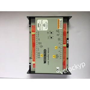 1 MÓDULO NUEVO WOODWARD 9007-173 para Compartición de Carga, Envío Rápido a través de Fedex/DHL - Product Image 1