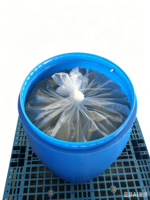 Solution de lavage JNM-SK10A pour des fibres de coton et de lin parfaitement nettoyées