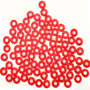 Con dấu cao su Nhà cung cấp Neoprene EPDM con dấu cao su cực lạnh kháng O Ring cho xe/máy/máy nén - Product Image 1