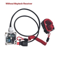 Interrupteur de sécurité Maytech, interrupteur d'arrêt d'urgence pour Efoil, planche de surf, Jetsurf, coupure de signal, interrupteur de poignet